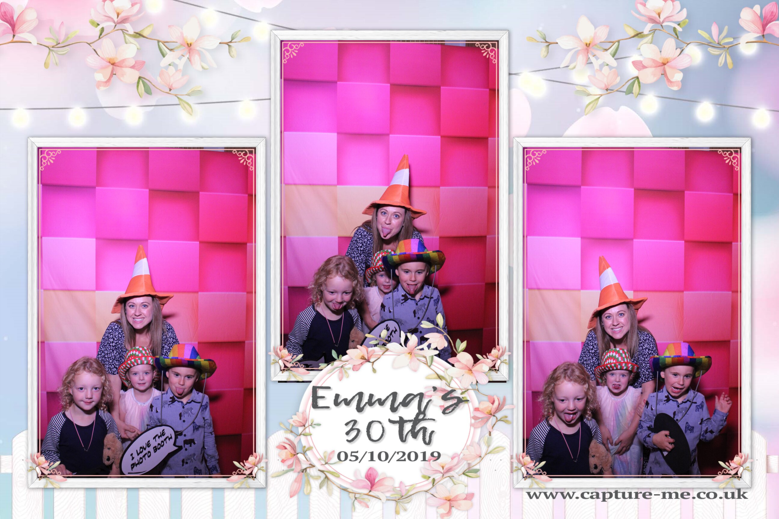 Emma’s 30th | View more photos from the event at gallery.capture-me.co.uk/u/Capture-me/Emma’s-30th